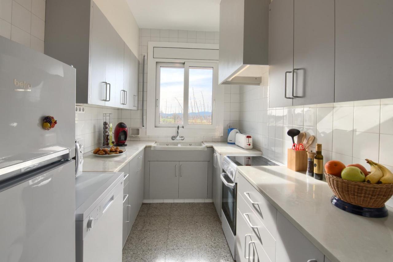 Alquiler Apartamento En 팔스 외부 사진
