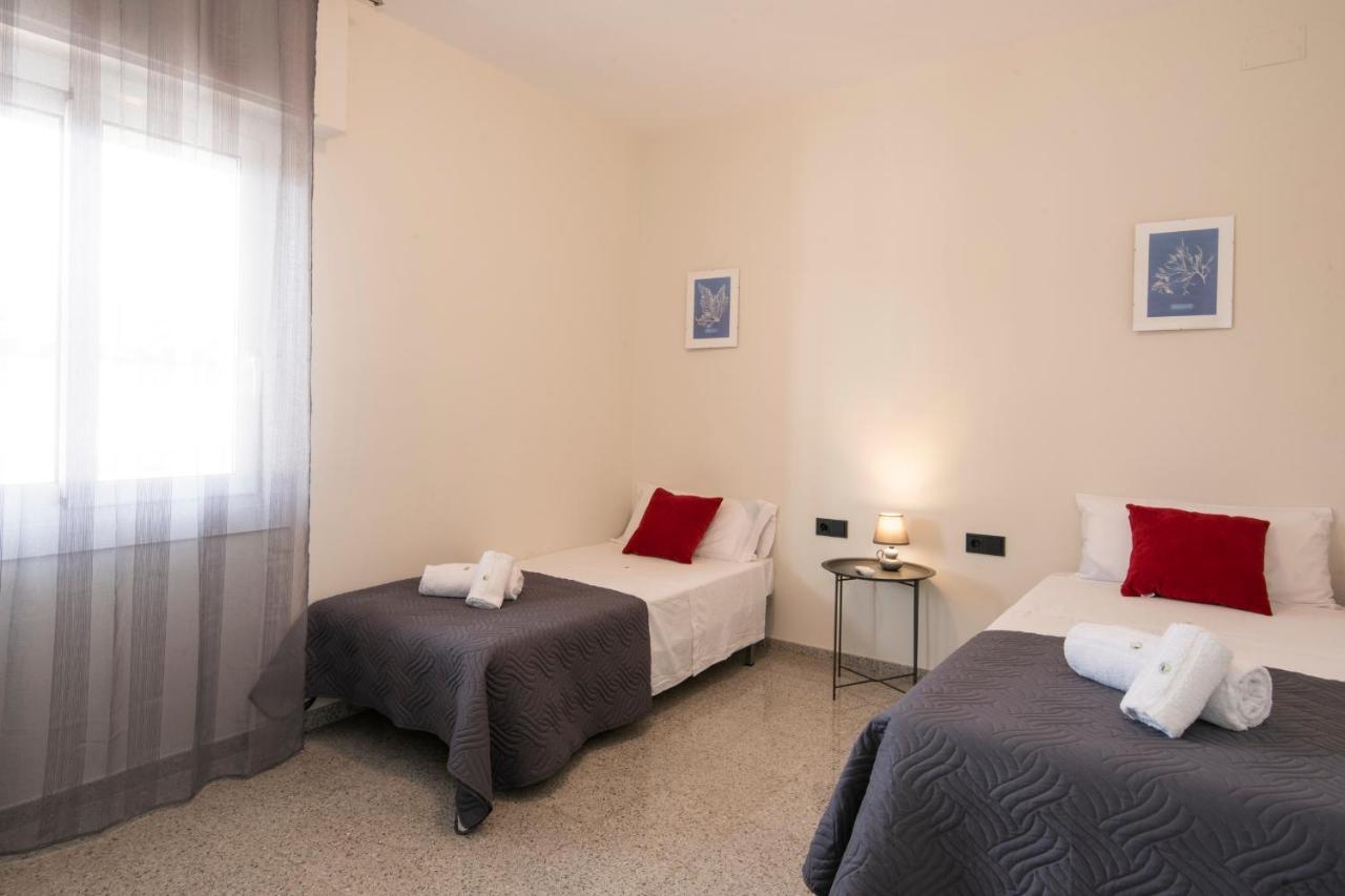Alquiler Apartamento En 팔스 외부 사진