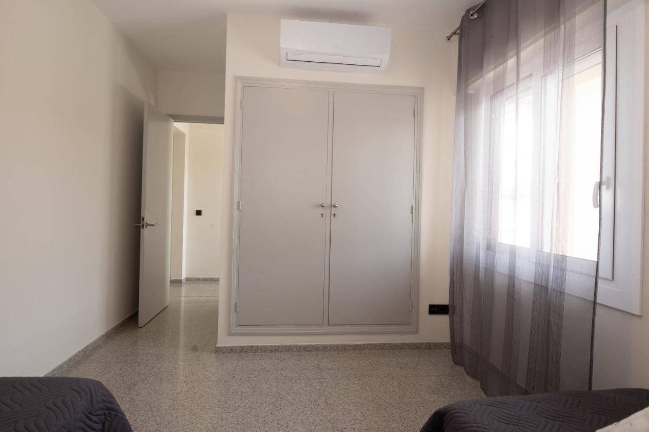 Alquiler Apartamento En 팔스 외부 사진